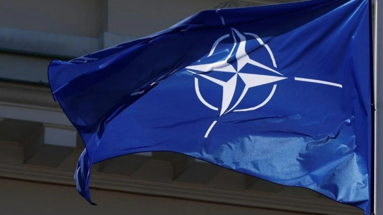 NATO close to completing written proposals for Russia 