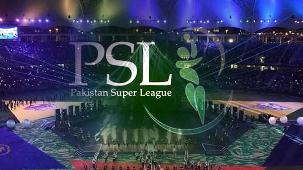 PSL-7 set to begin Thursday with high-octane clash at Karachi stadium