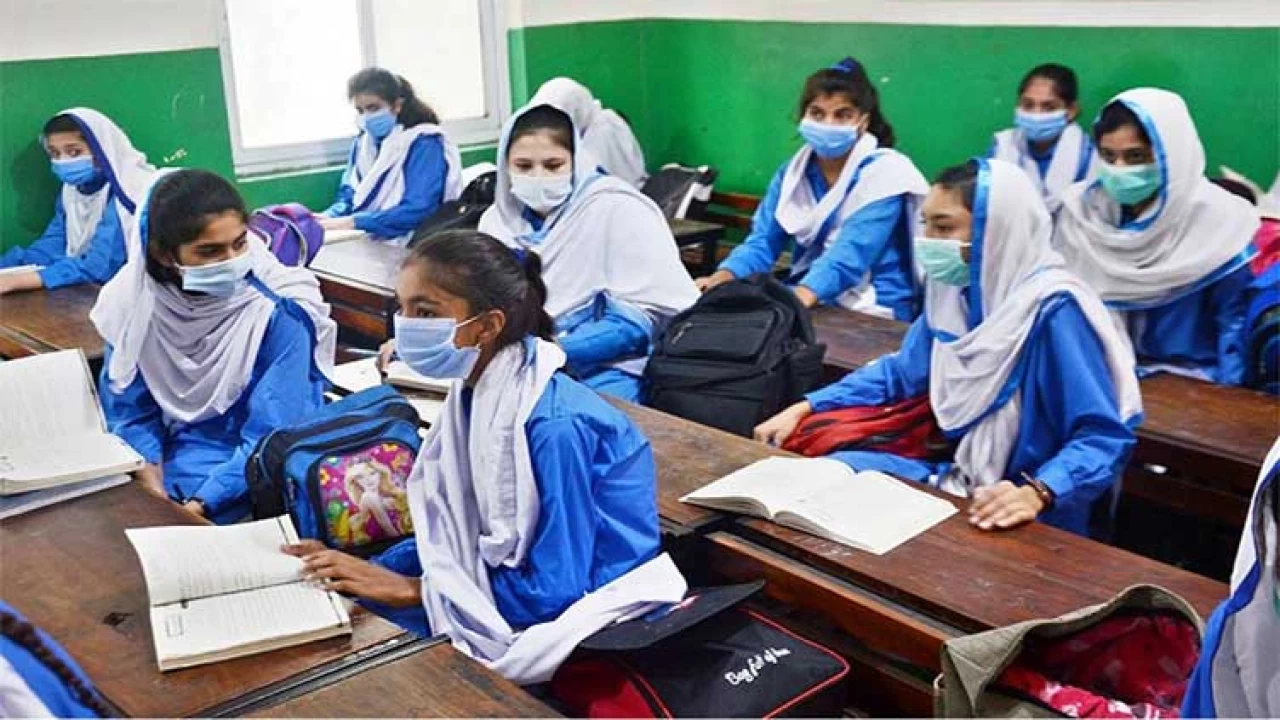 15 more educational institutions sealed as positivity rises 