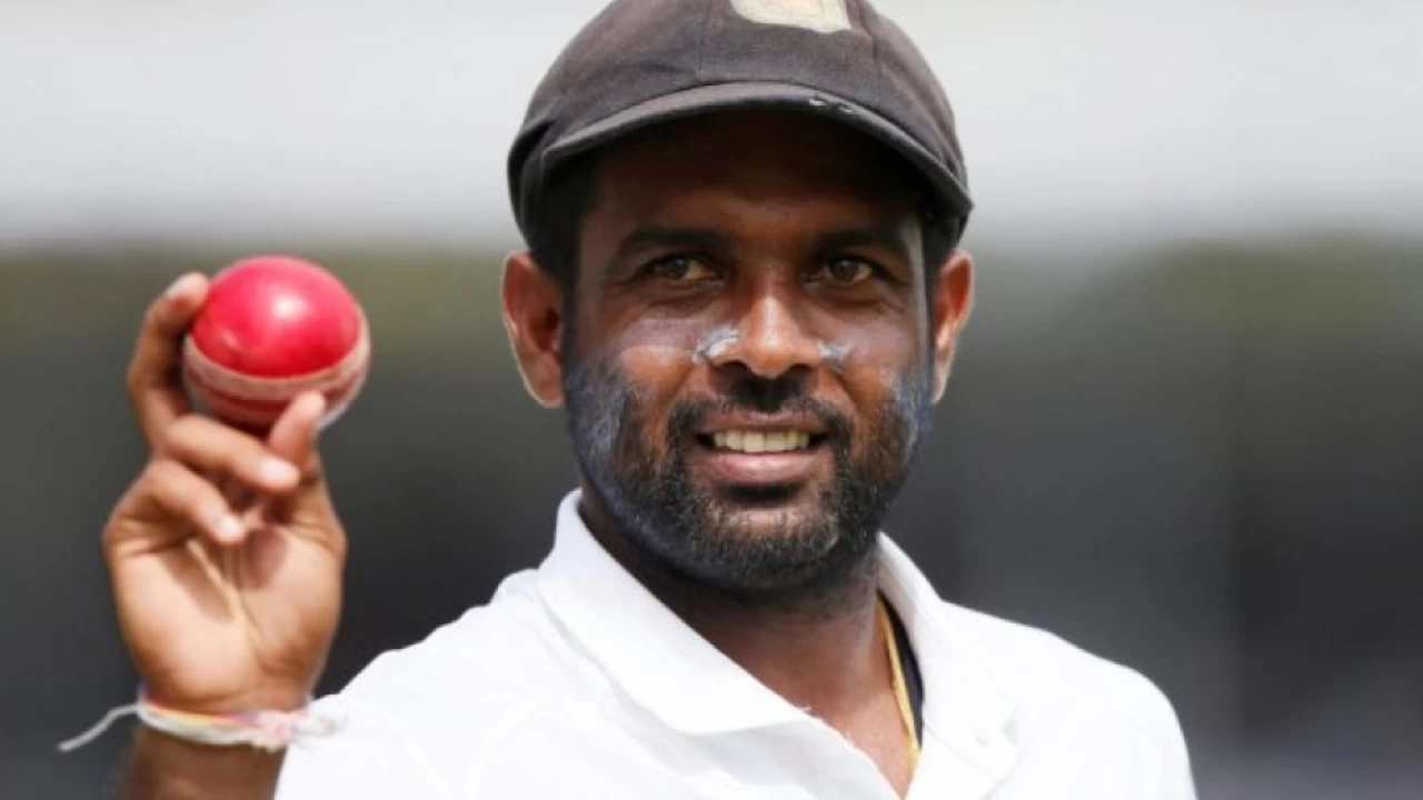 Leading Sri Lankan spinner bowler announces retirement