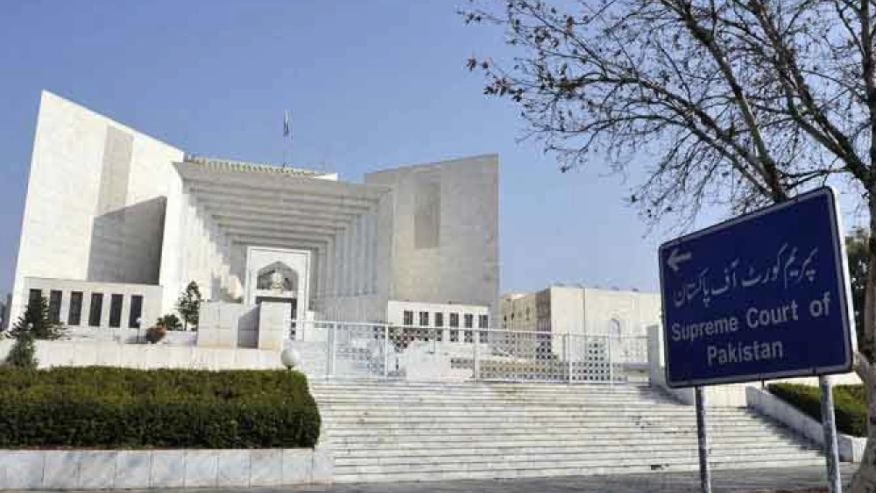 Constitutional petition filed in Supreme Court against lifetime disqualification
