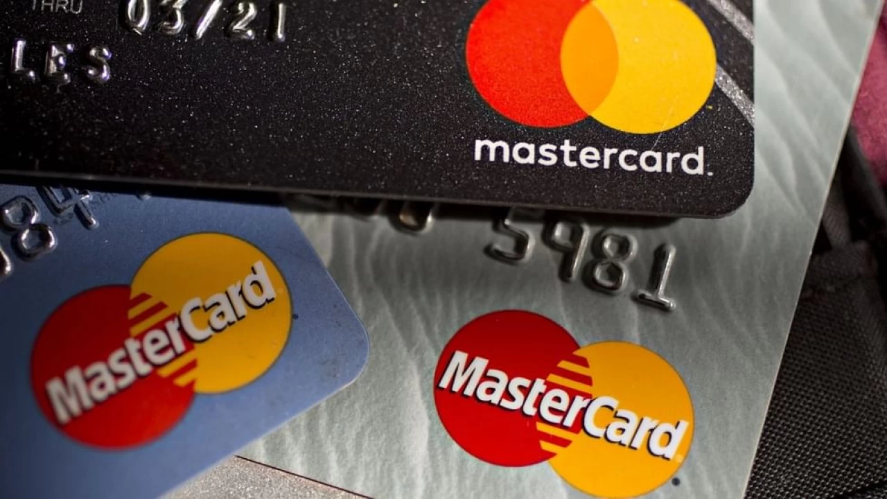 Mastercard profit surges due to domestic spending, int'l travel revival