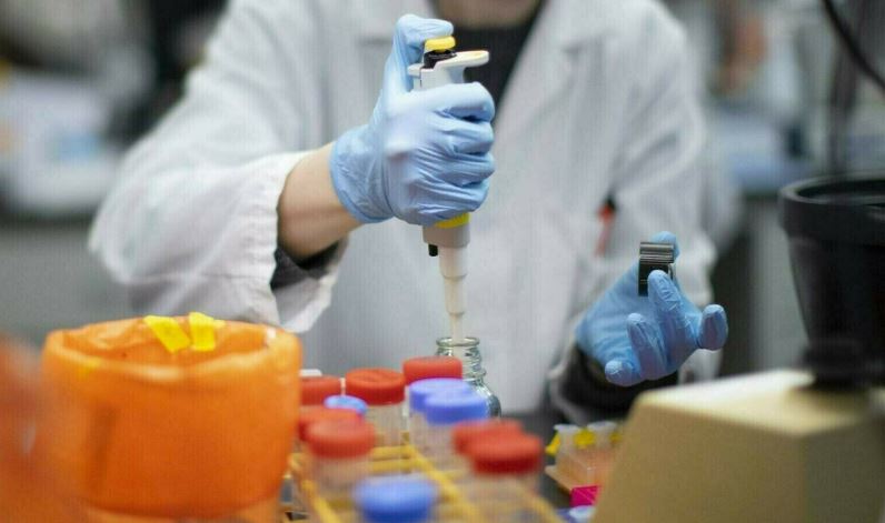 NIH confirms presence of poliovirus in 36pc samples across 87 districts
