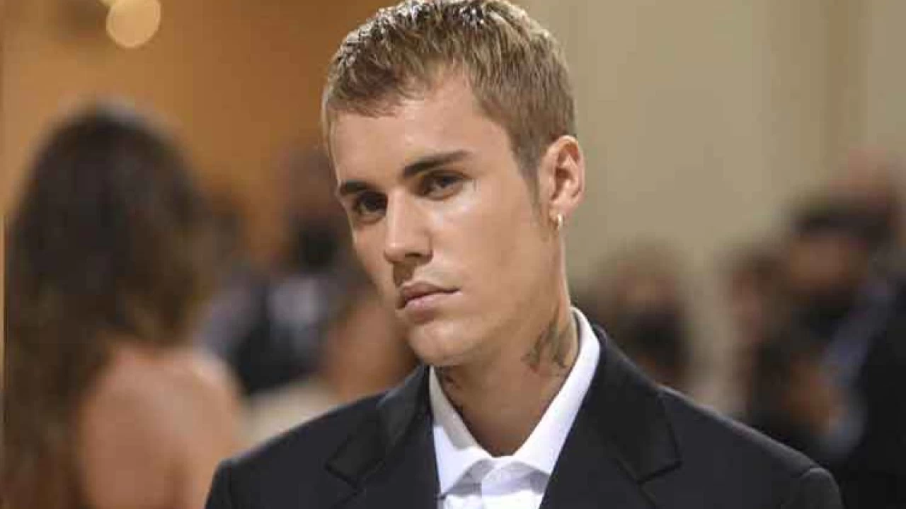 Justin Bieber, Olivia Rodrigo lead iHeartRadio nominations