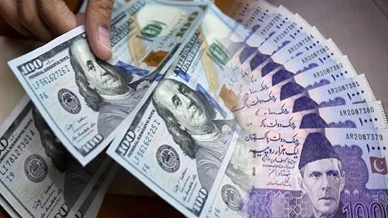 Rupee continues to recover against US dollar