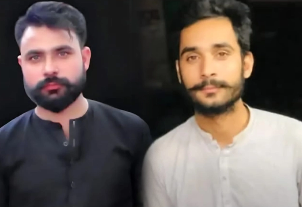 Prime murder suspects shot dead in alleged police encounter