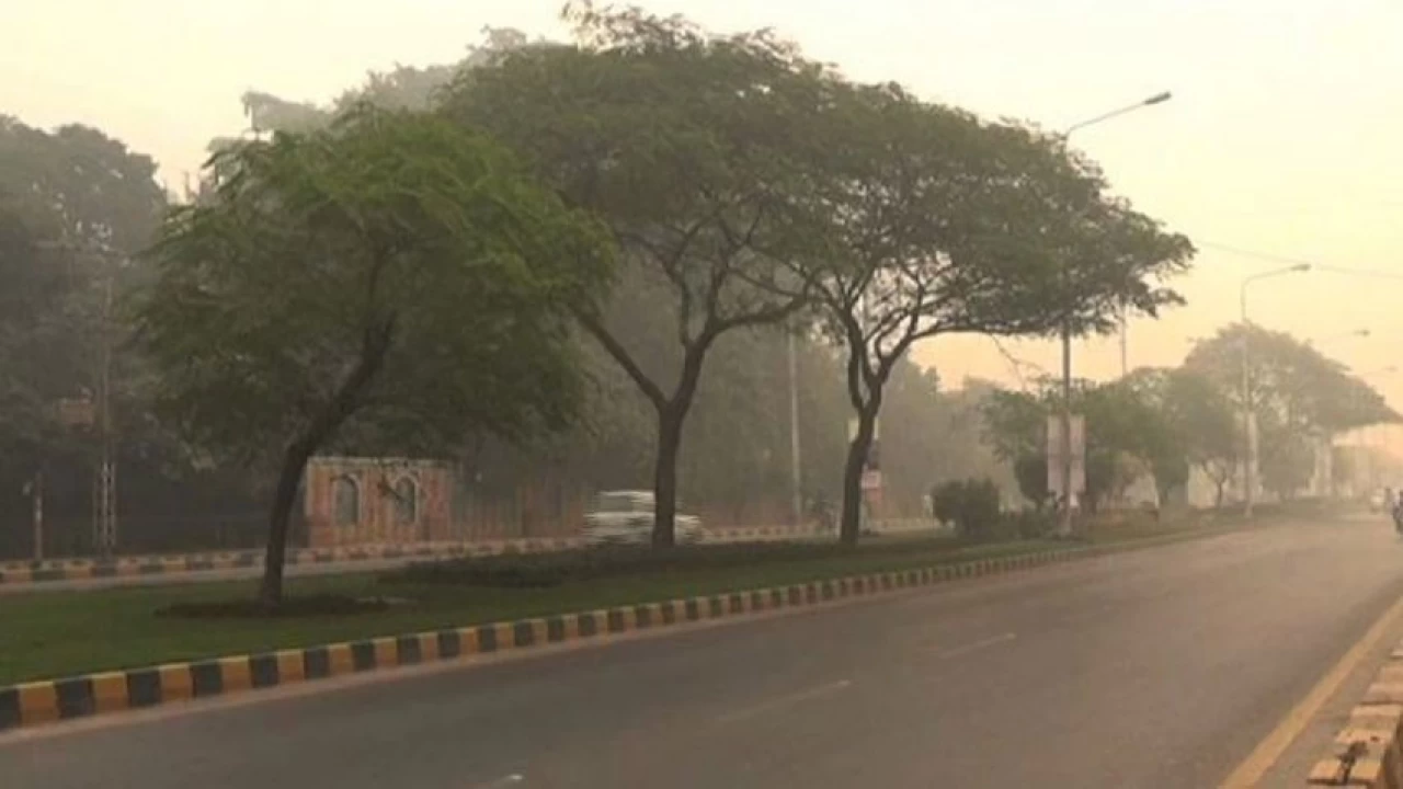 Cold and dry weather likely to prevail in most parts of country