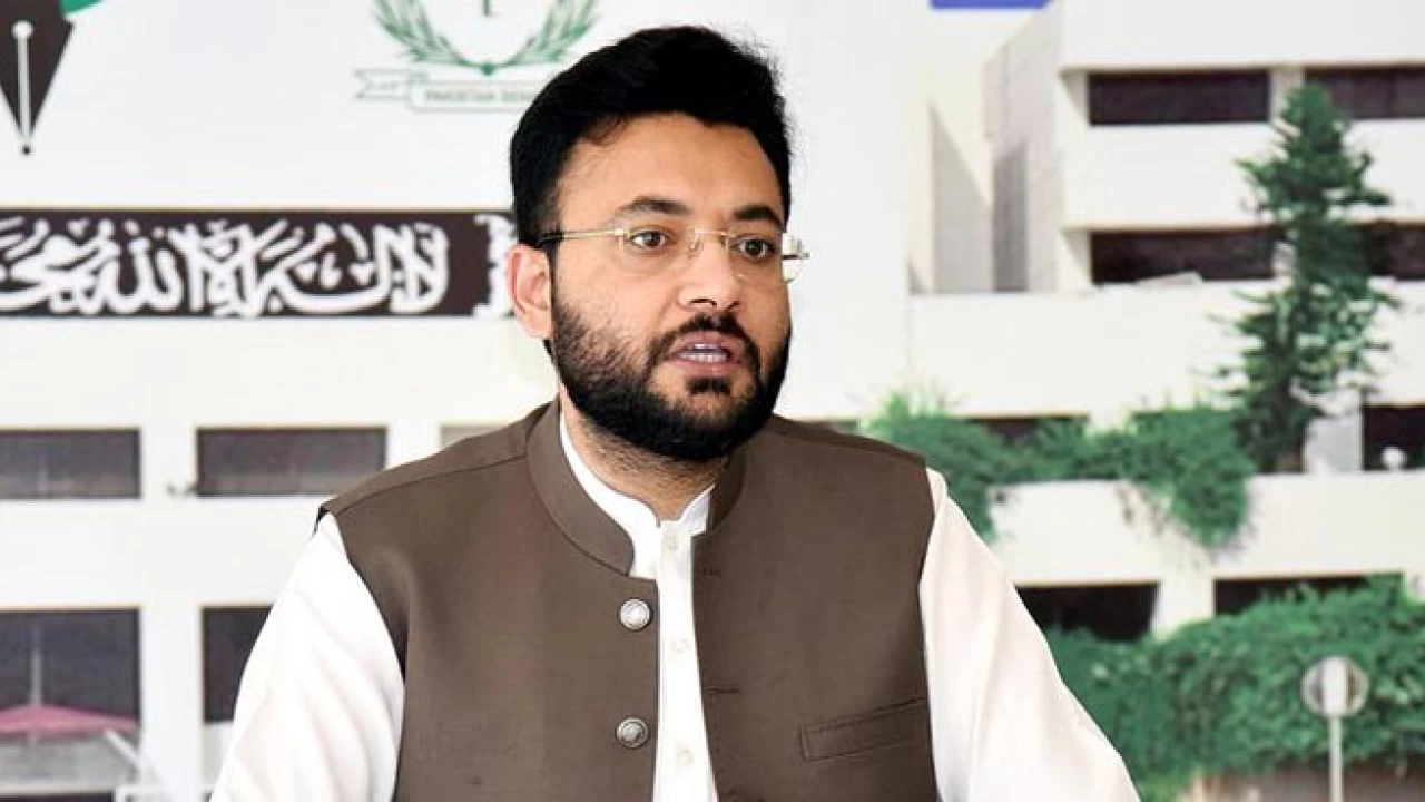 PM Imran’s efforts against Islamophobia start yielding results: Farrukh Habib 