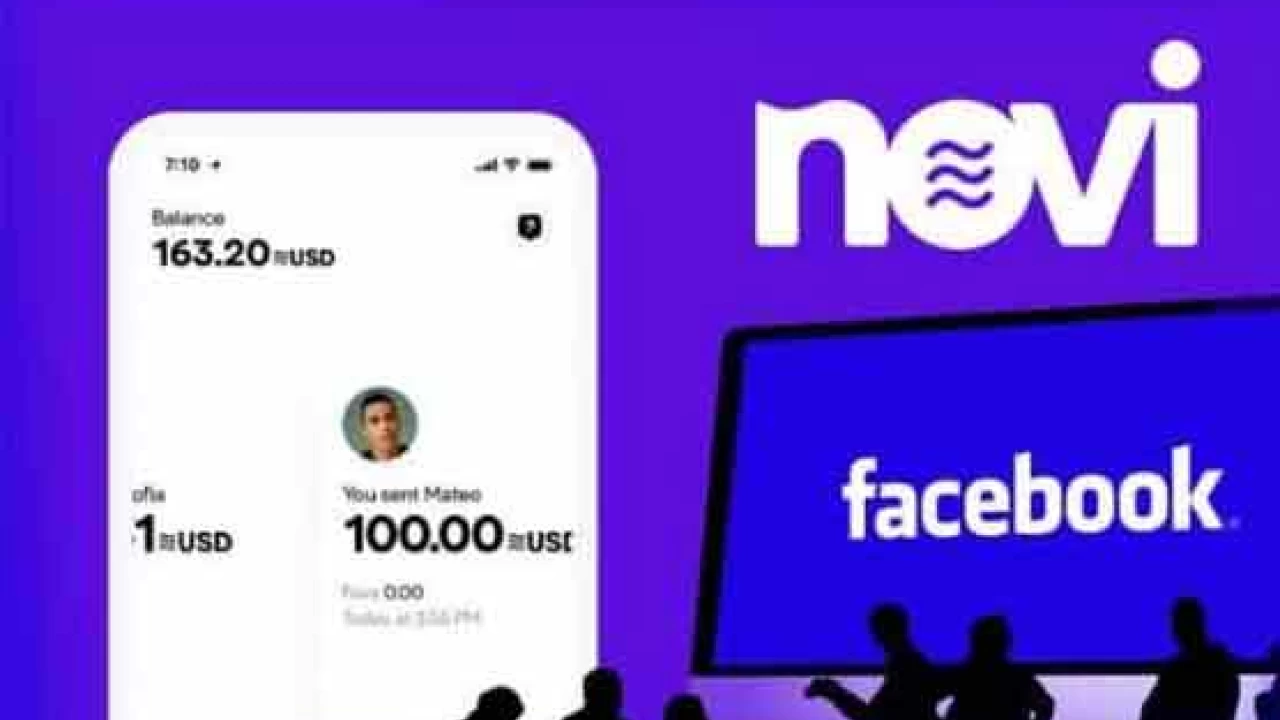 ‘Novi’: Facebook to launch digital wallet this year, reports