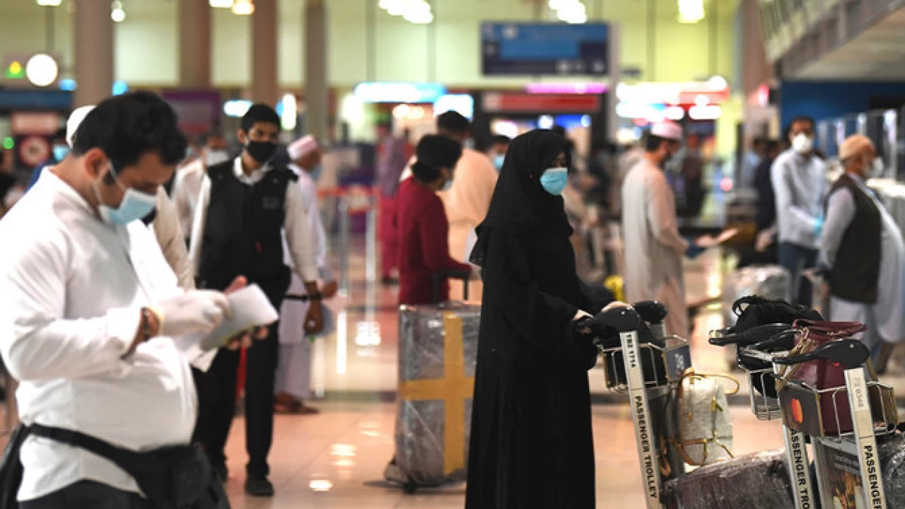 UAE flights: New travel rule for Pakistani passengers, starting Aug 27