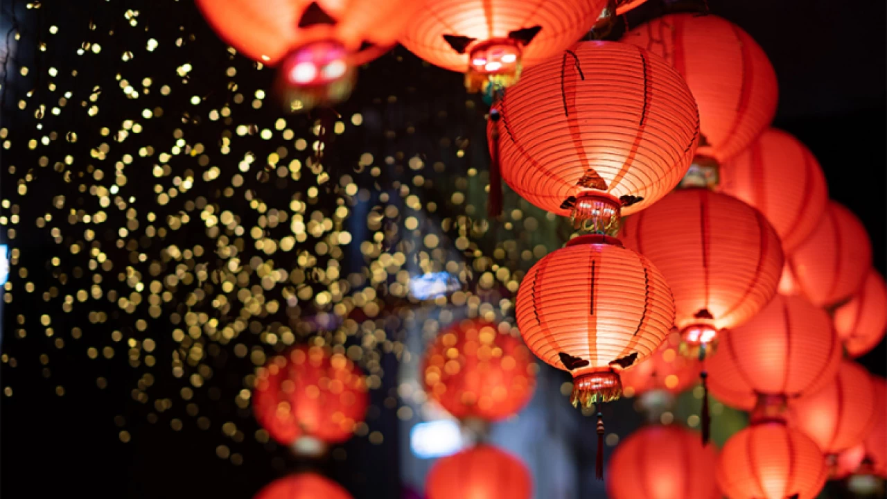 Google celebrates ‘Lunar New Year’ with fireworks, tiger image