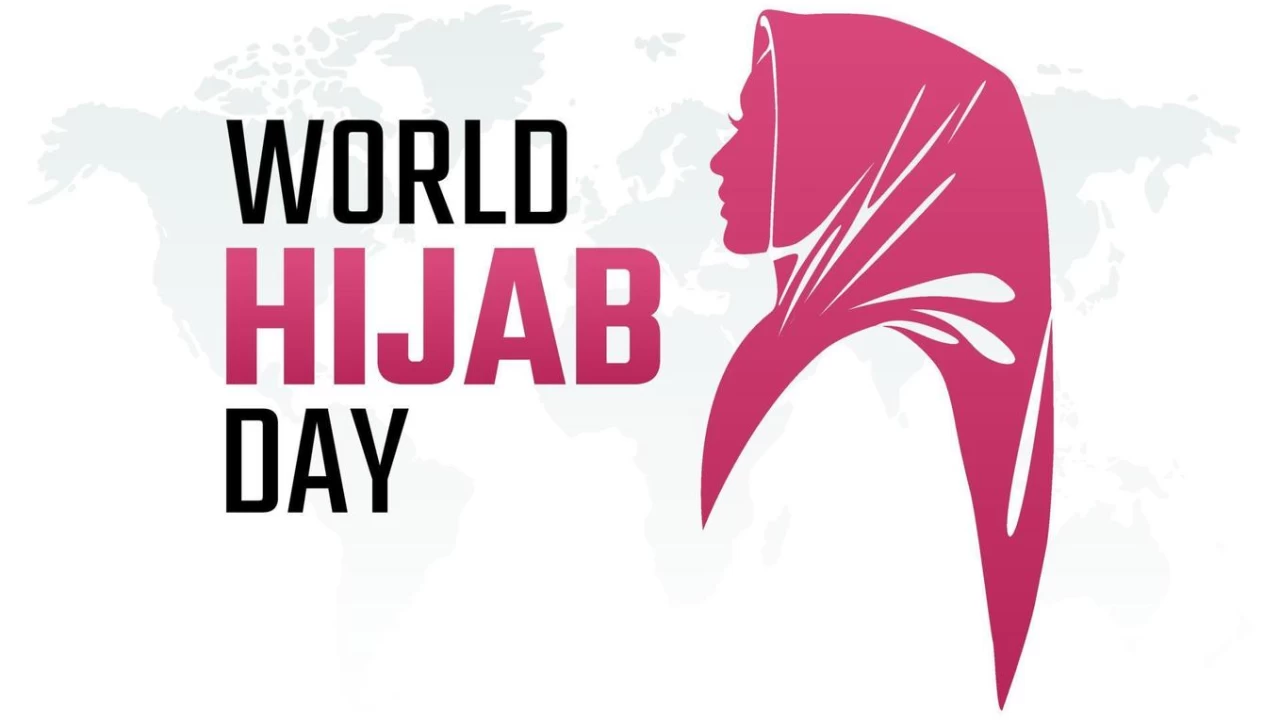 World Hijab Day being observed globally