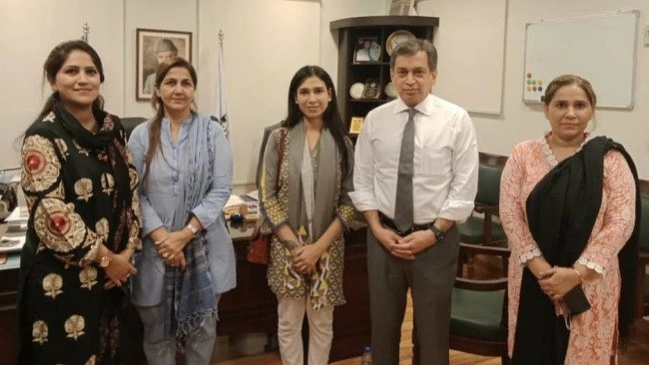 First transgender Dr Sarah Gill gets house job at Jinnah Hospital