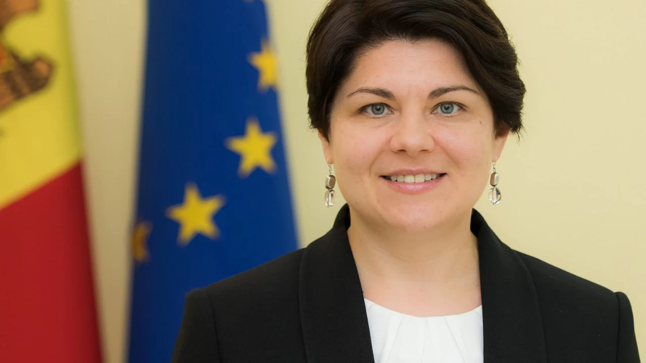 Moldova PM tests positive for COVID-19