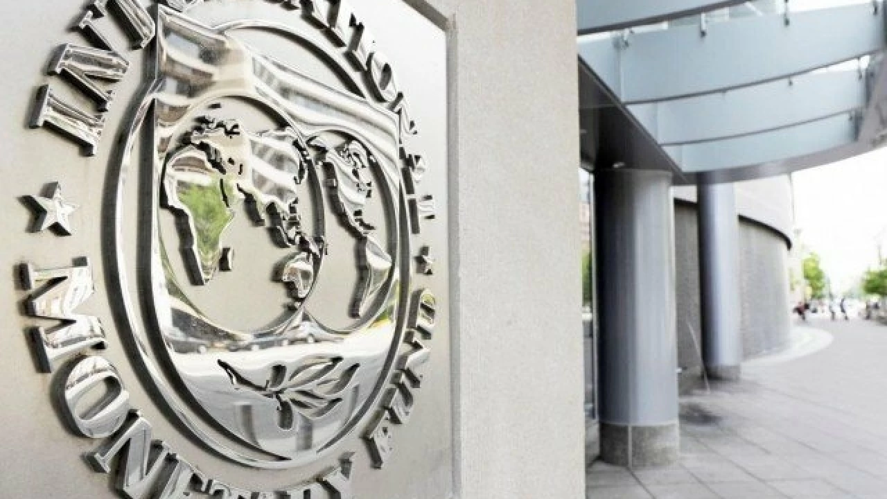IMF board to meet for Pakistan’s sixth review today