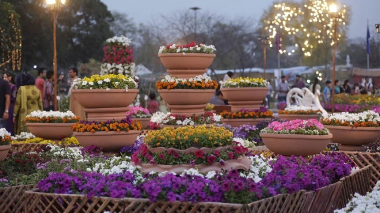 Punjab govt grants permission to hold spring festival 2022