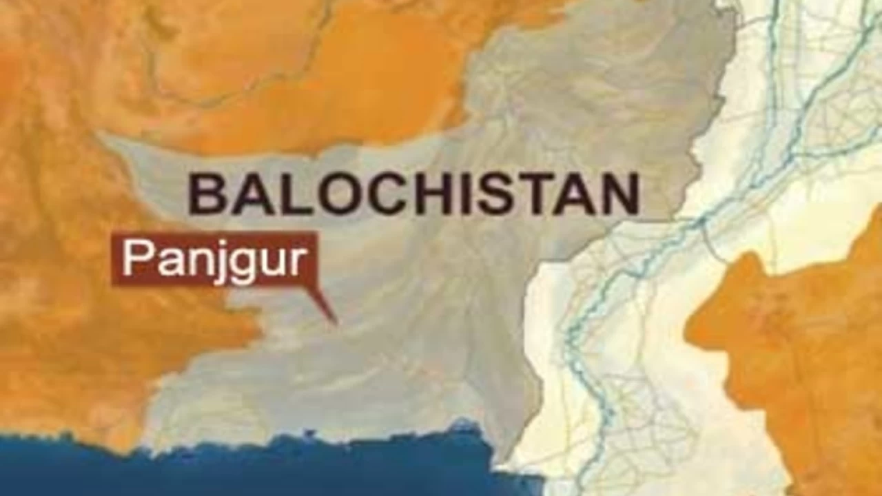 4 terrorists killed as security forces repulse attacks in Balochistan's Noshki and Panjgur