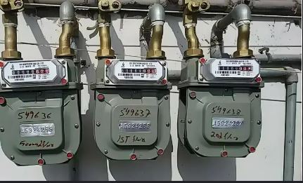 PM Shehbaz announces restoration of domestic gas connections