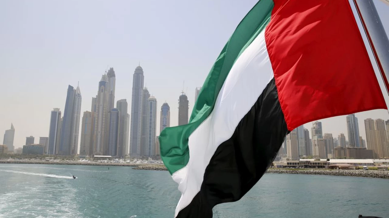 UAE says it blocked drone attack, little-known group claims responsibility 