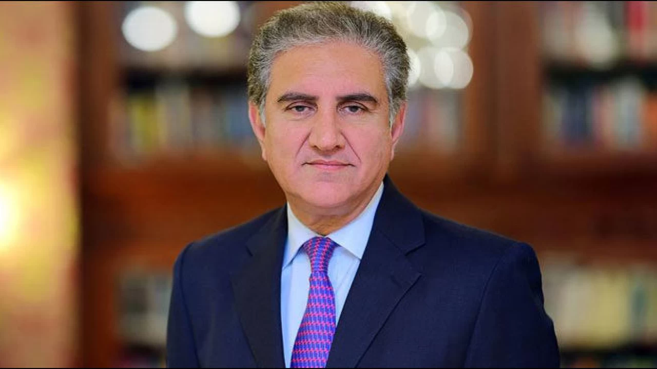 Pakistan to again become center of attention because of upcoming OIC meeting: Foreign Minister 