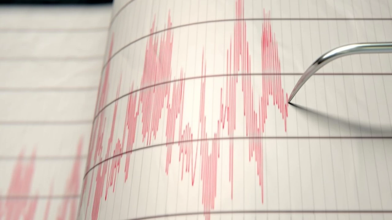 5.9-magnitude earthquake jolts Islamabad, other parts of country