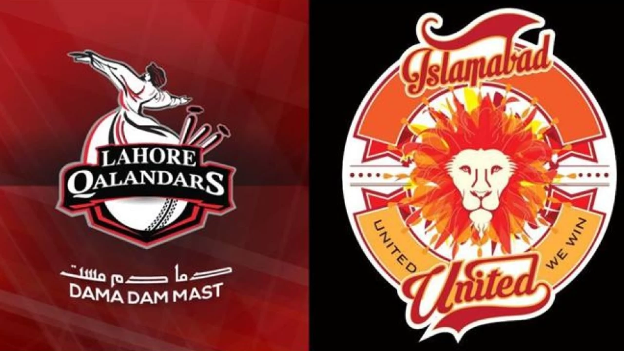 PSL 7: Lahore Qalandars continue batting against Islamabad United