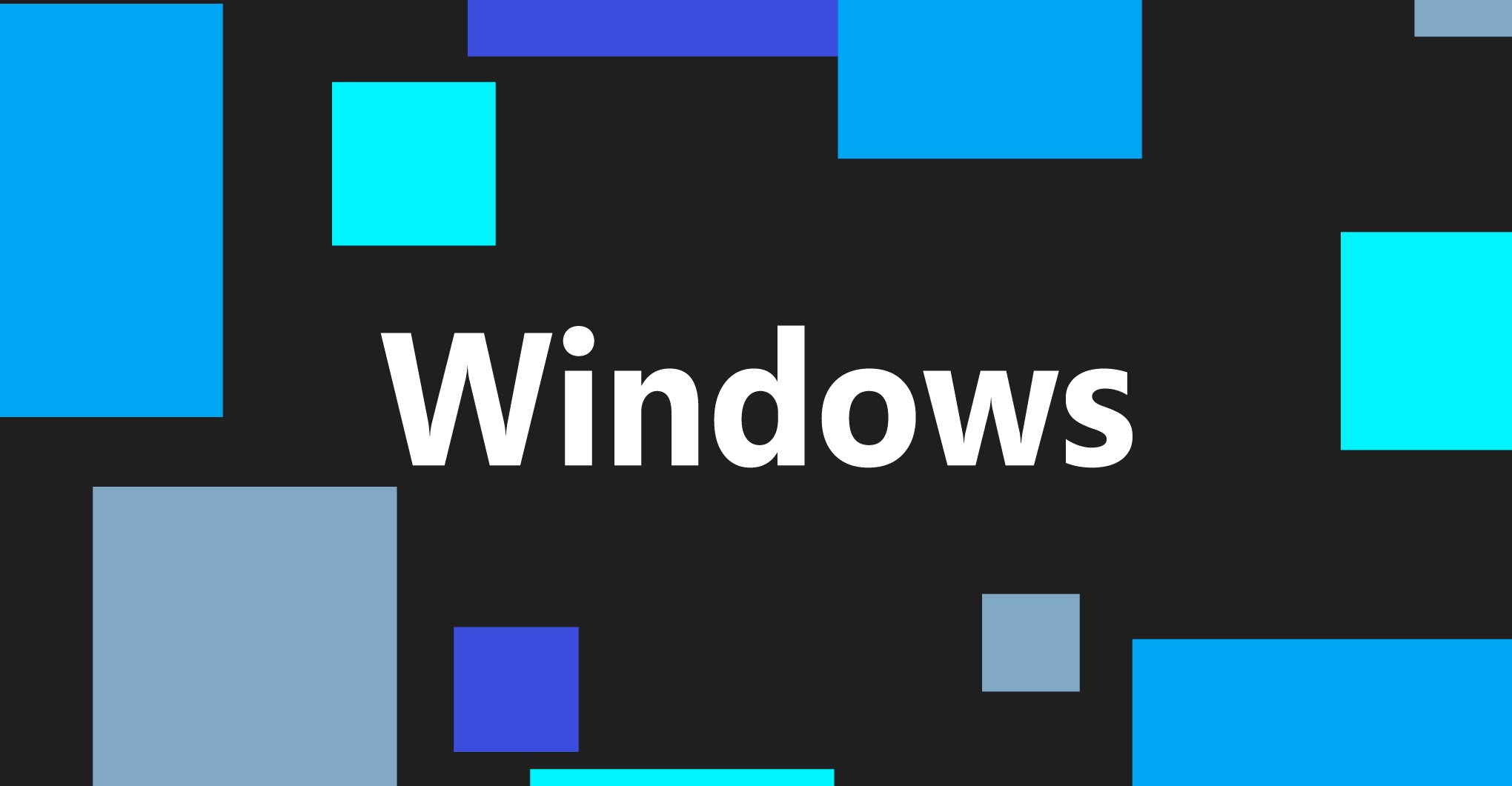 As Windows turns 40, Microsoft faces an AI backlash