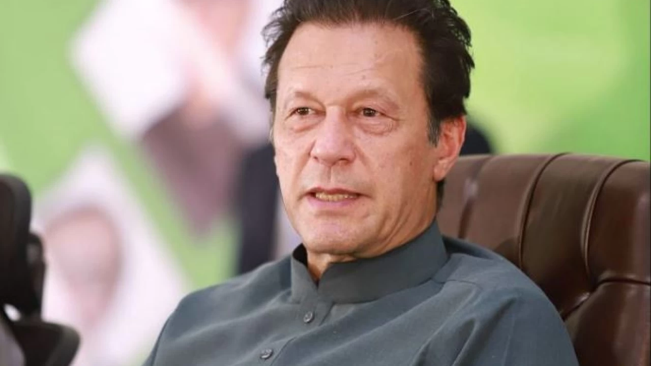 PM Imran vows to facilitate Chinese companies for their investments in Pakistan