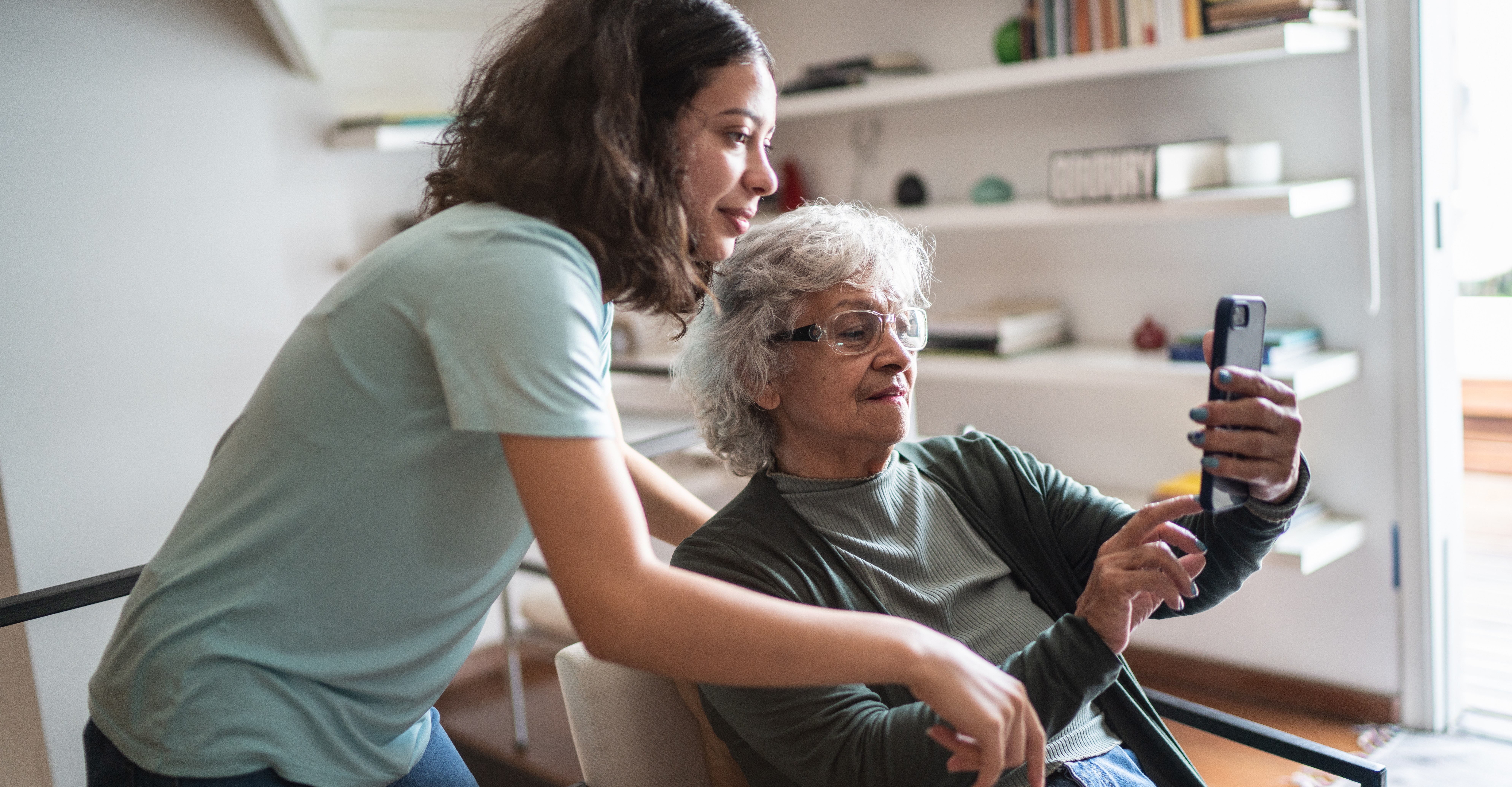 How to help your parents with their tech over the holidays