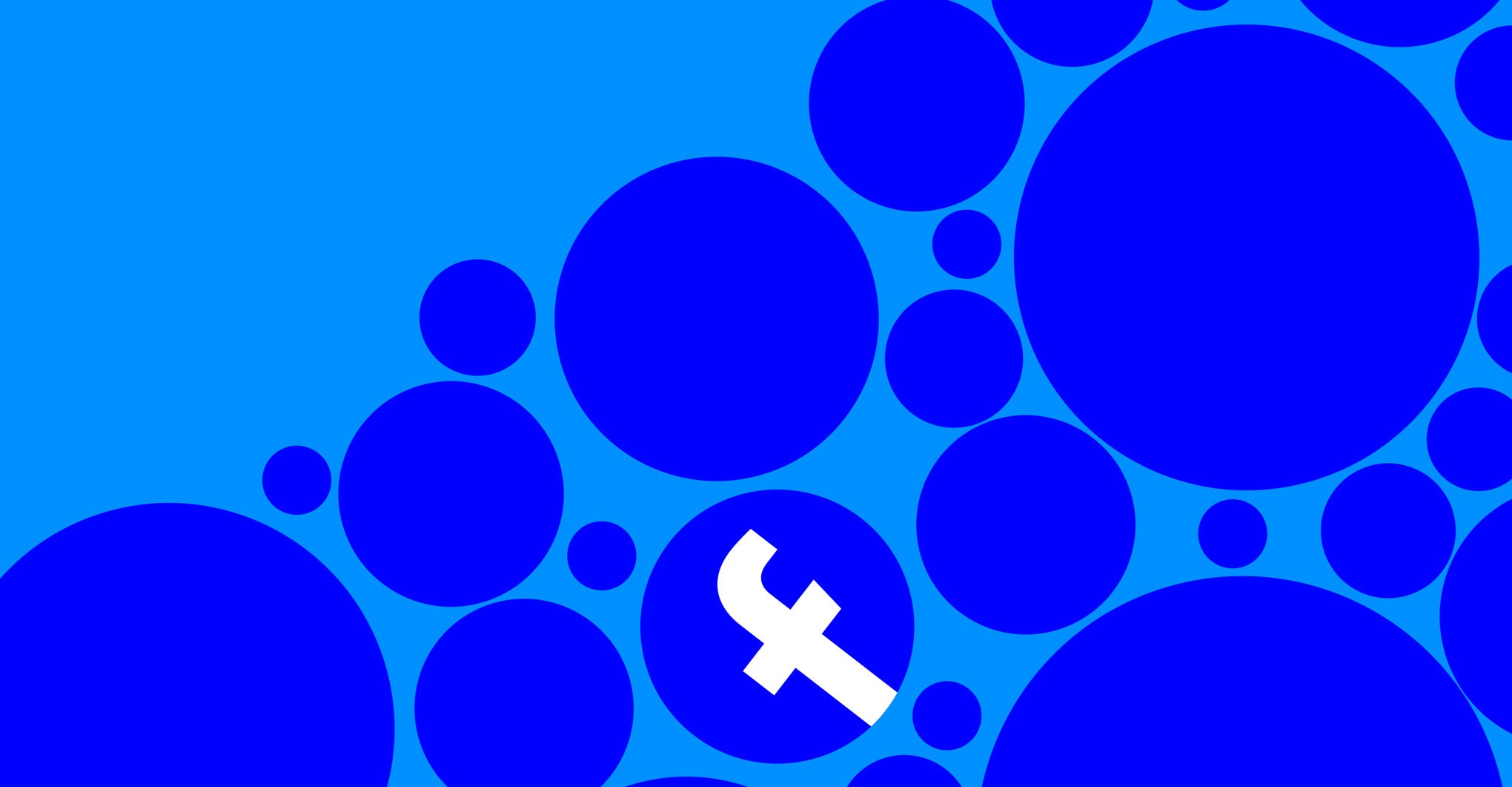 Okay, which of you are still using Facebook?