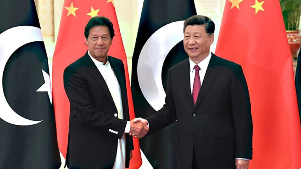 PM Imran, Chinese President to discuss global, bilateral issues in historic meeting: Fawad Chaudhry 