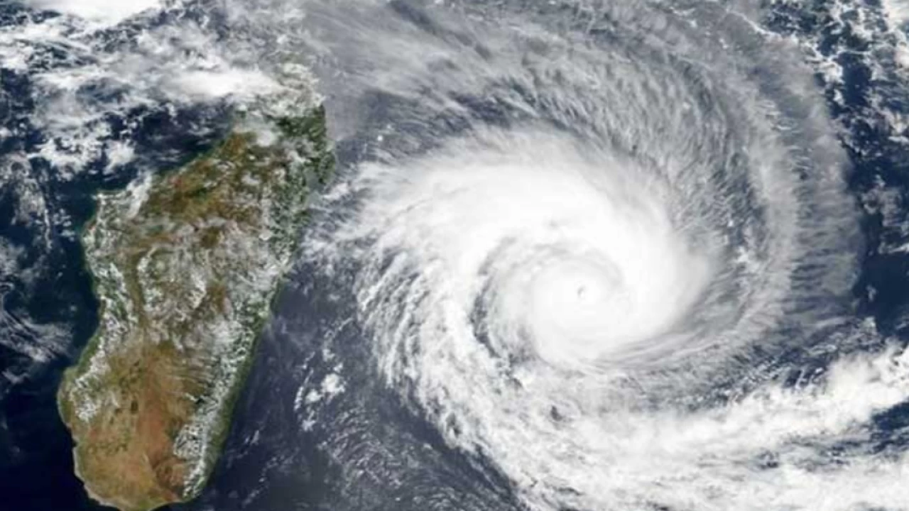 Cyclone Batsirai kills six, displaces tens of thousands in Madagascar