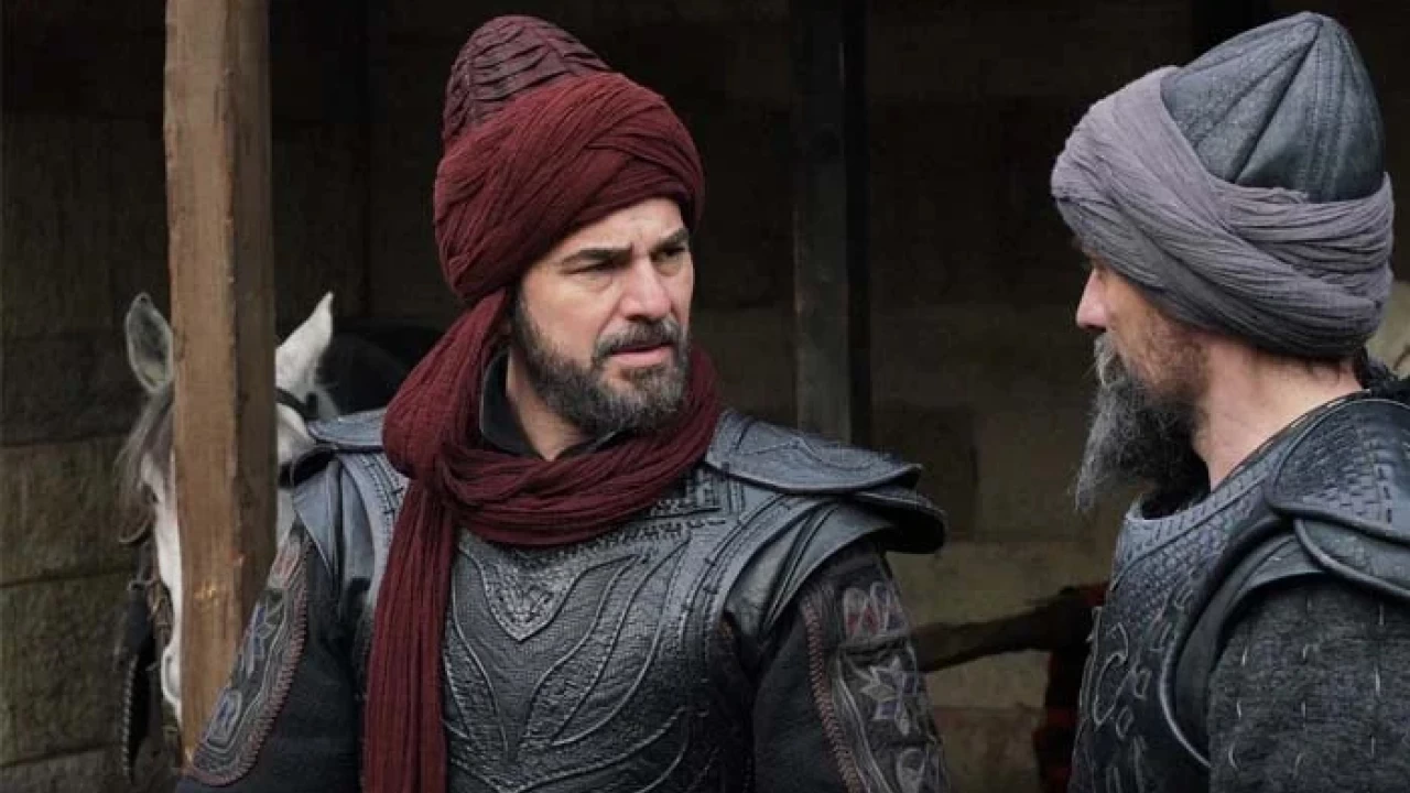 Which Turkish drama will replace Ertugrul Ghazi in Pakistan?