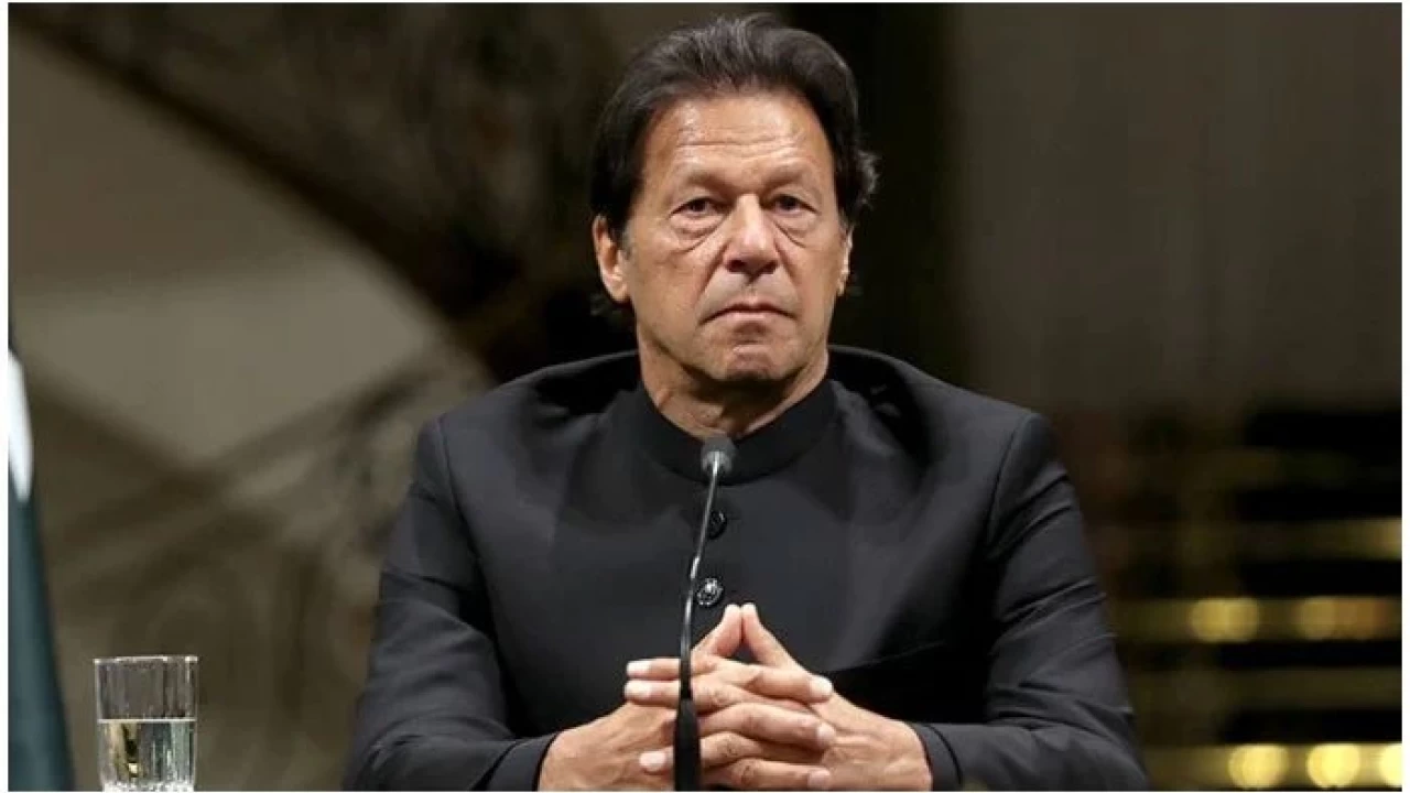 PM Imran to visit Quetta, Naushki today