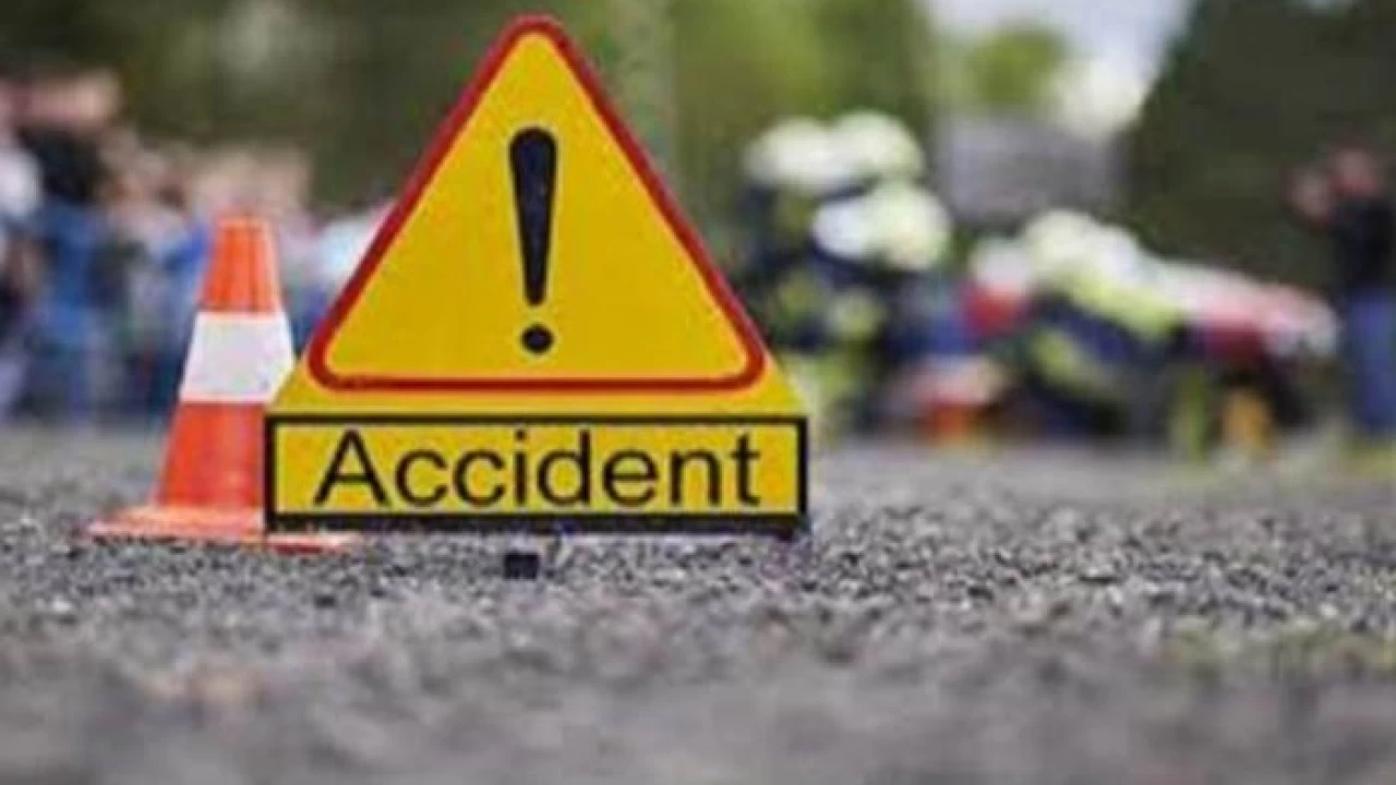 One killed in motorcycle-truck collision