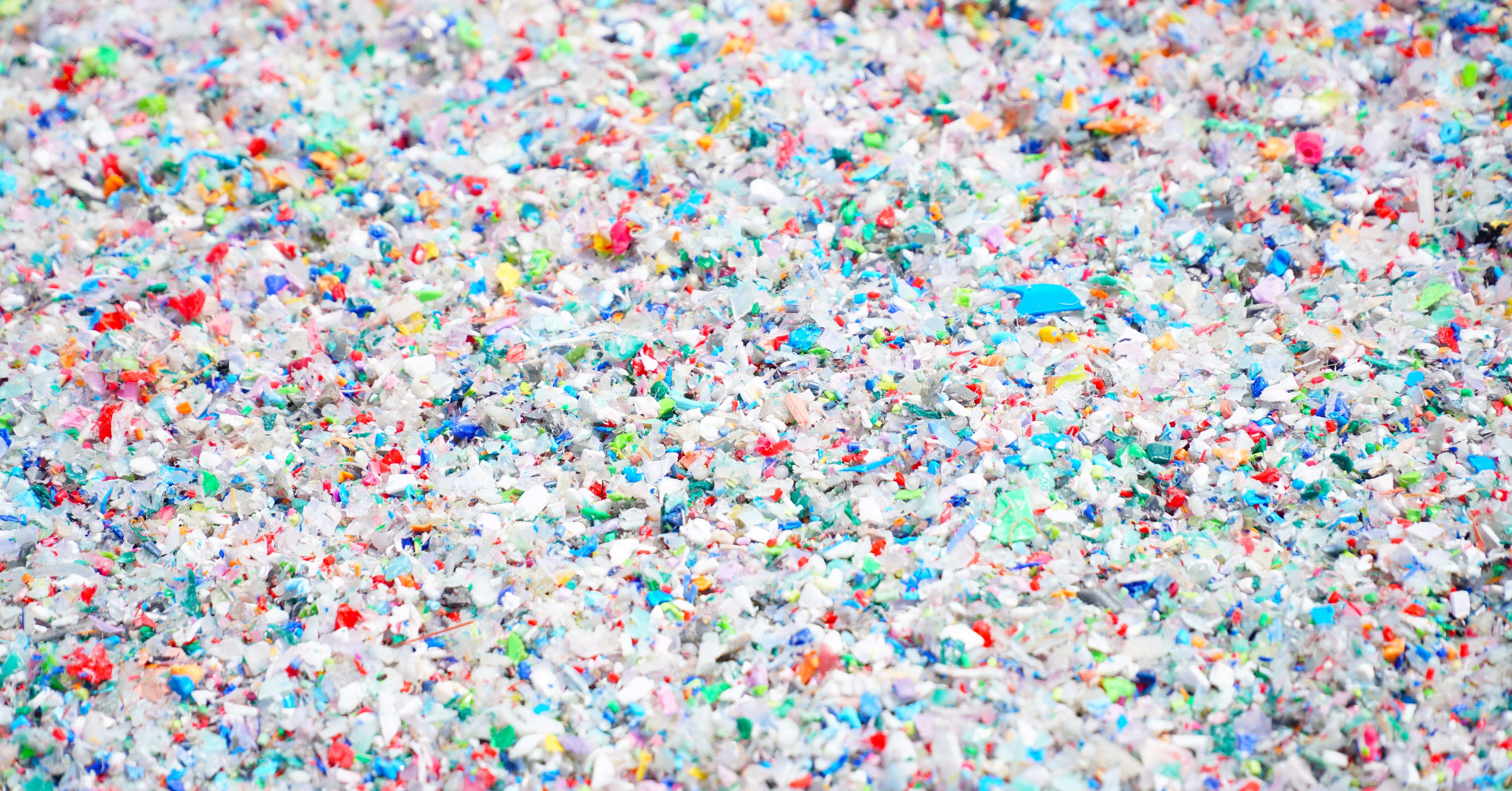 The research on microplastics in our bodies is terrifying. It might also be wrong.