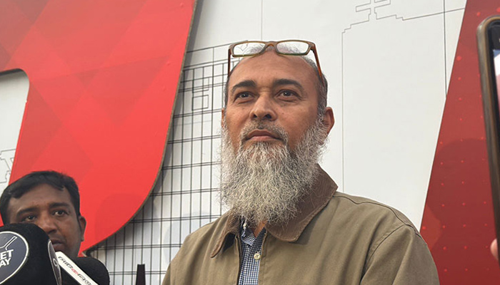 Bangladesh Cricket Board removes Finance Chairman over controversial statements