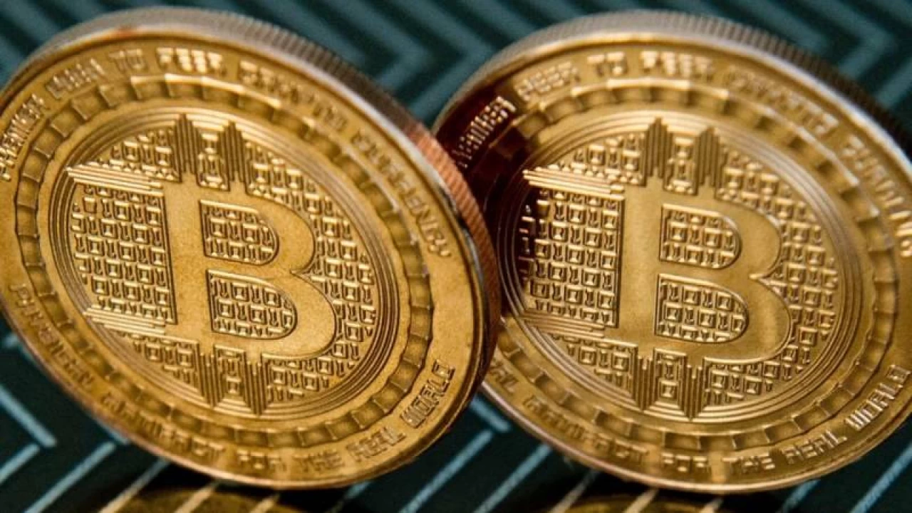 US seizes $3.6 bn of stolen bitcoin in record haul