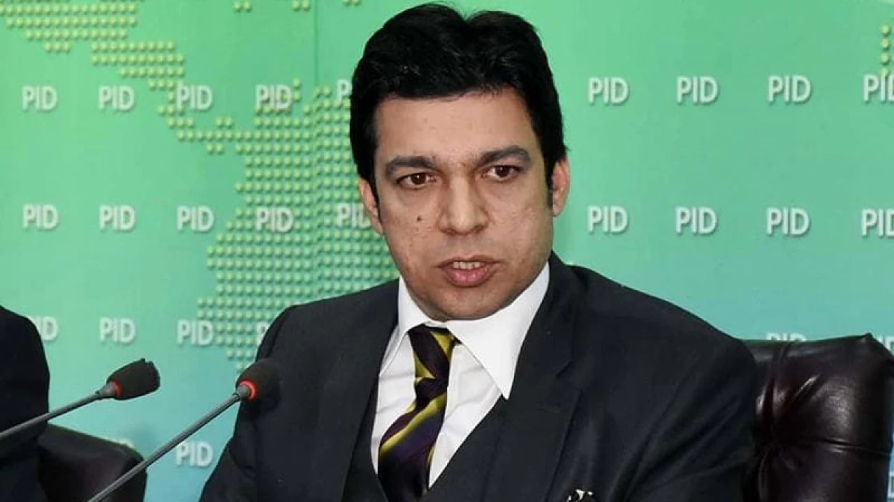 ECP disqualifies Faisal Vawda over dual nationality case