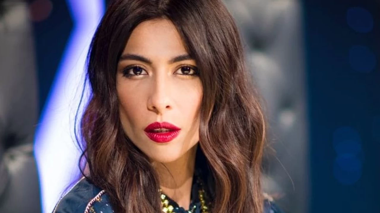 Arrest warrants issued for singer Meesha Shafi