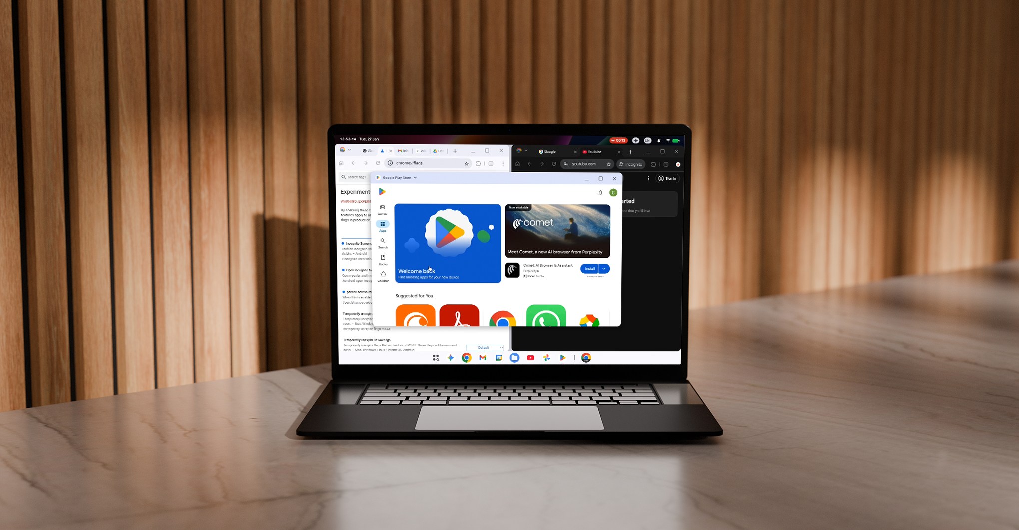 Aluminium: Why Google’s Android for PC launch may be messy and ...