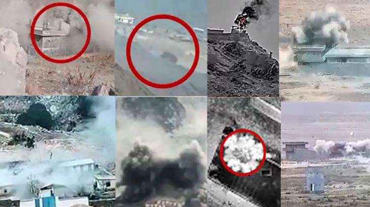 Operation Ghazab lil-Haq: Pakistan continues effective response to Afghan Taliban aggression