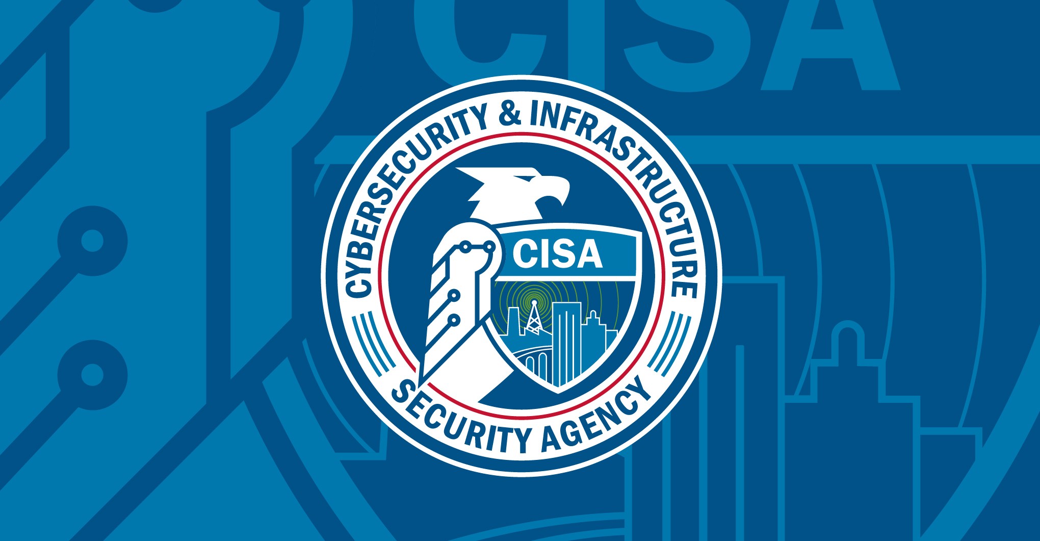 PAKISTAN NEWS CISA is getting a new acting director after less than a year