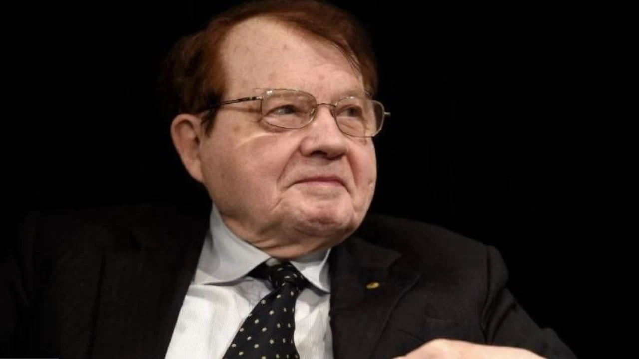 Luc Montagnier, co-discoverer of HIV, dies 89