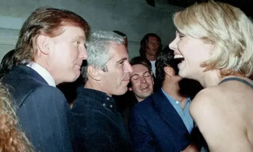 Justice Department releases missing Epstein records containing sexual