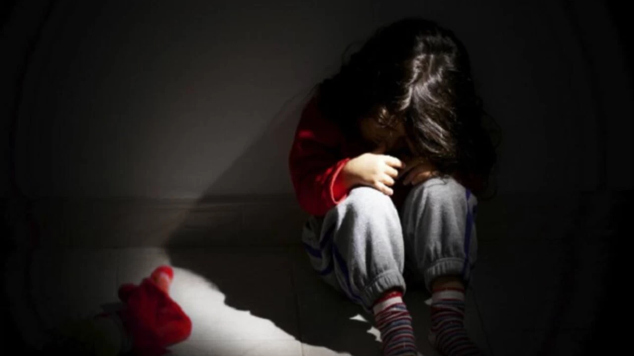 10-year-old sexually assaulted in Lahore school 