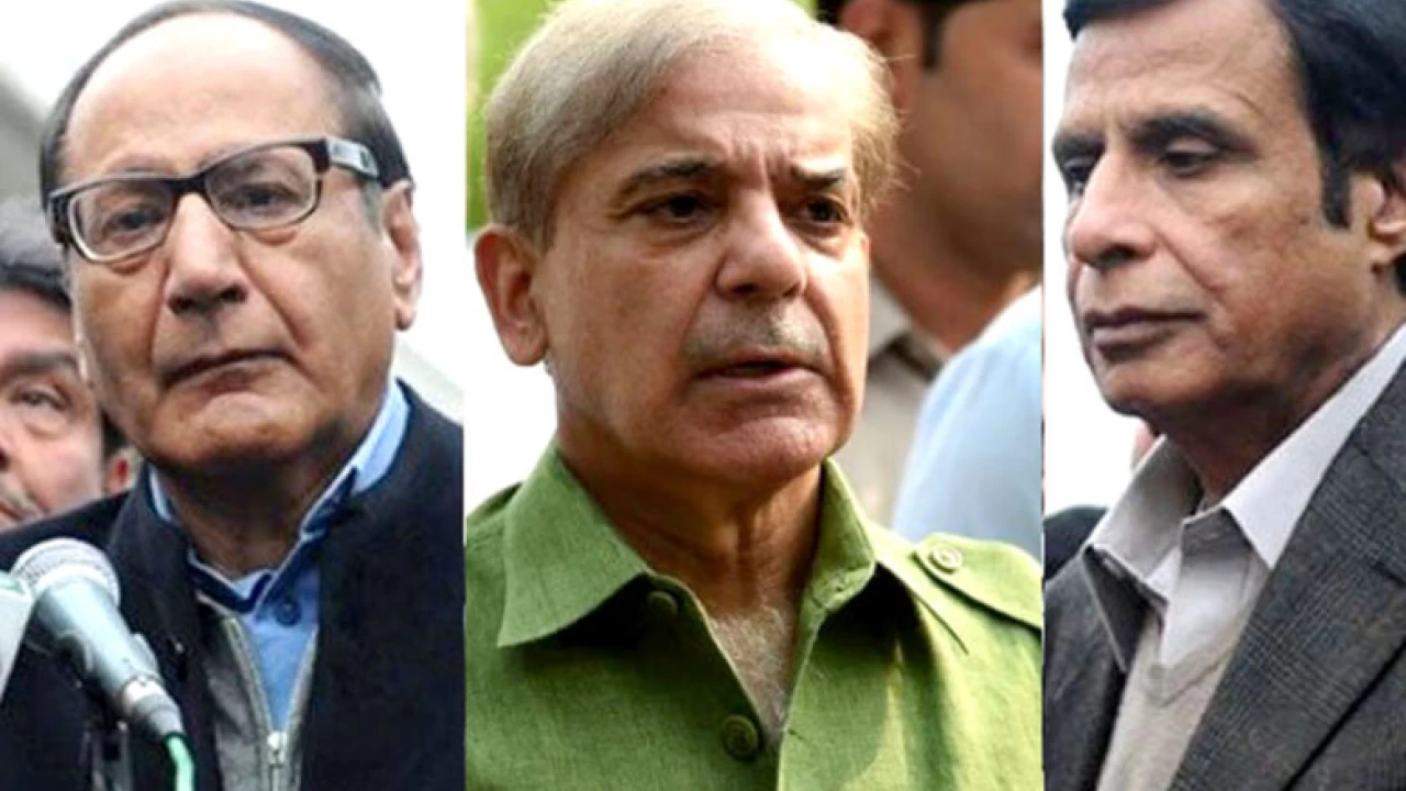 After 14 years Shehbaz Sharif to meet Chaudhry brothers tomorrow