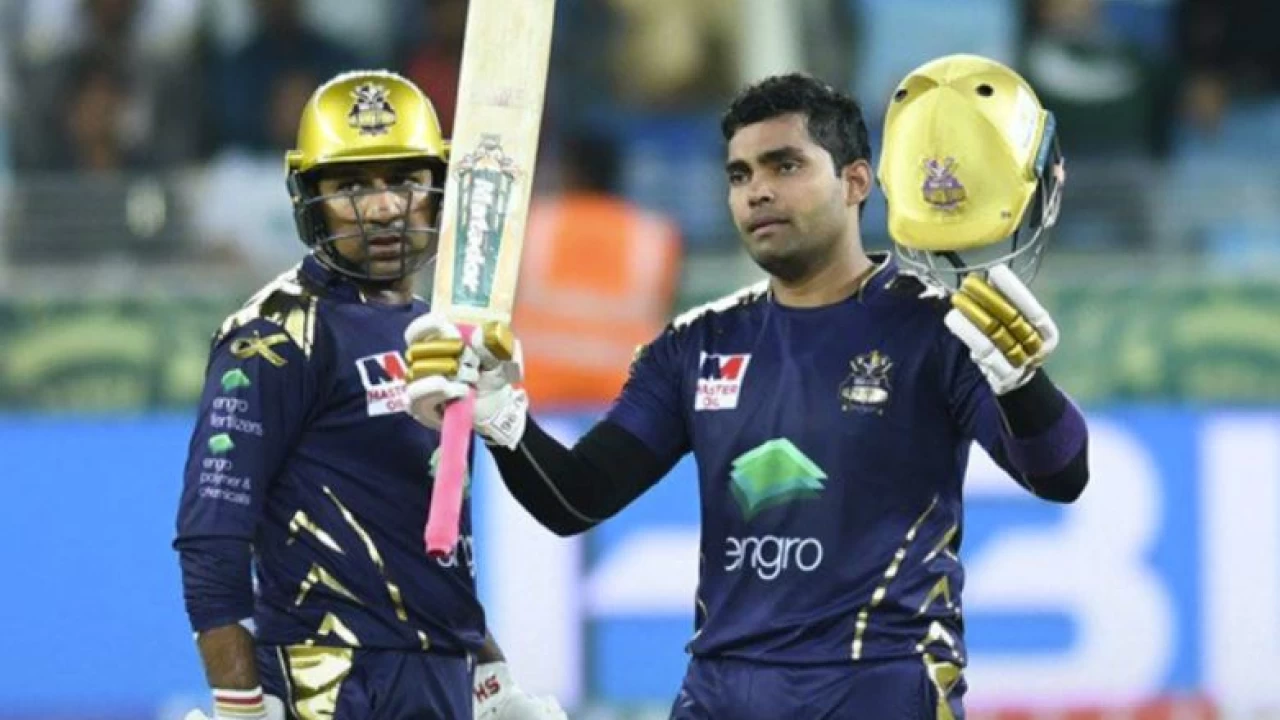 PSL 2022: Quetta Gladiators beat Islamabad United by 5 wickets