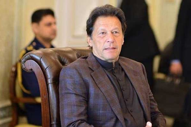 PM Imran takes notice of Khanewal mob lynching, says 'zero