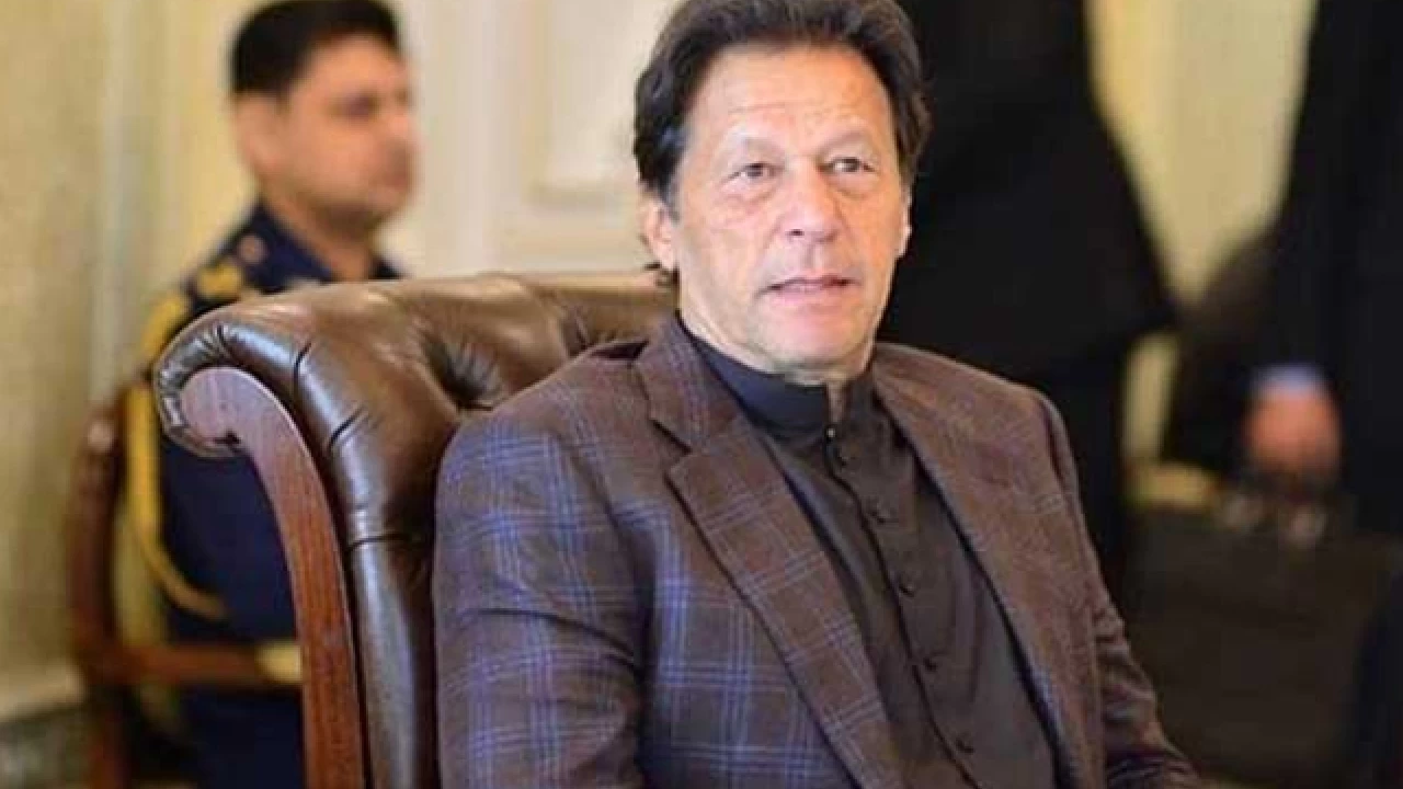 Mob lynching to be dealt with full severity of law: Imran Khan